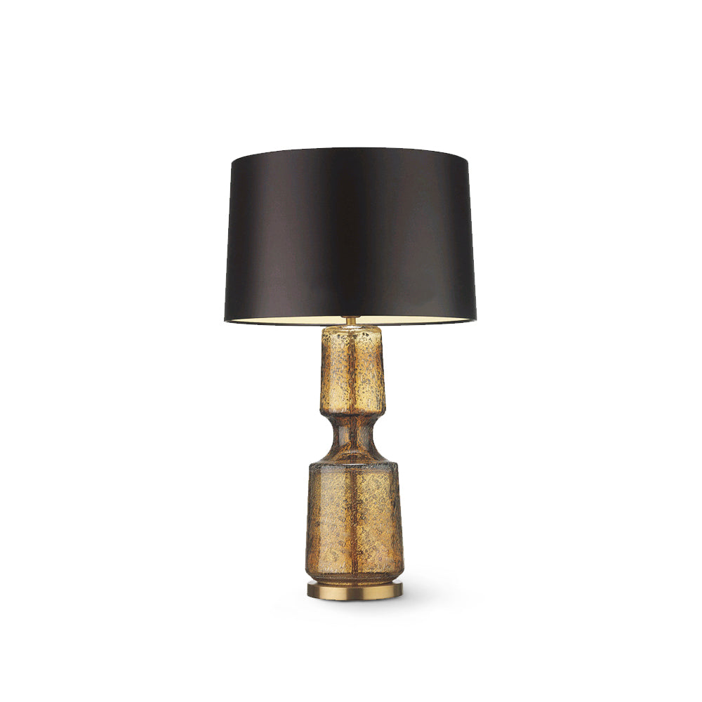 Antero Teal Table Lamp